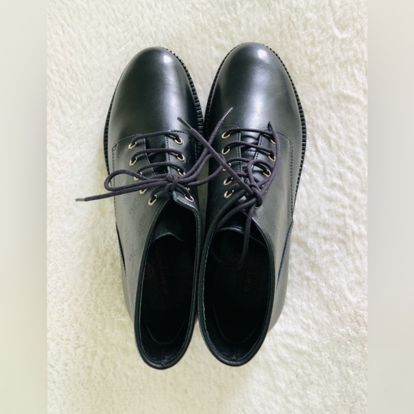 New!!! Marc Joseph Women's Leather Boots - Picture 4 of 6